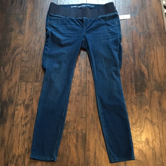Old Navy Denim - Old Navy Super Skinny Jeans